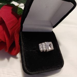 Absolute ring from HSN